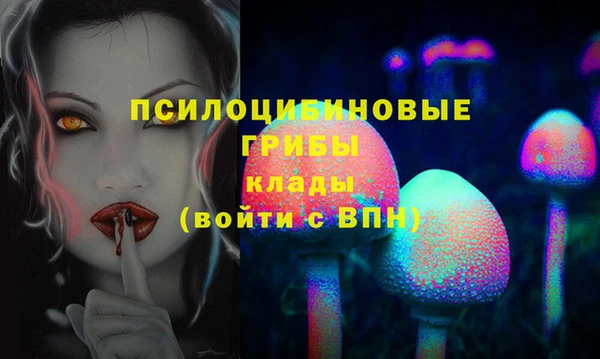 молекула духа Абдулино